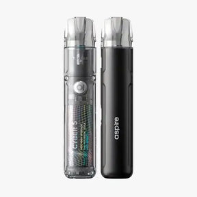 Aspire Cyber S Pod Kit - Vapours Deal Ltd