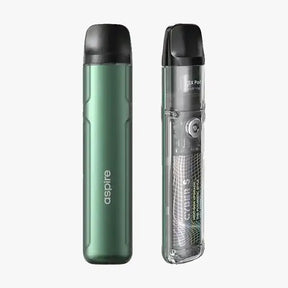 Aspire Cyber S Pod Kit - Vapours Deal Ltd