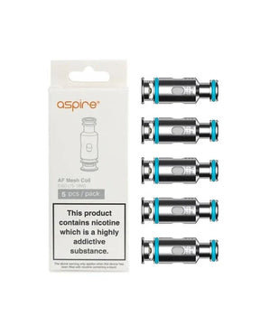 Aspire Flexus Q AF Mesh Coil - Vapours Deal Ltd