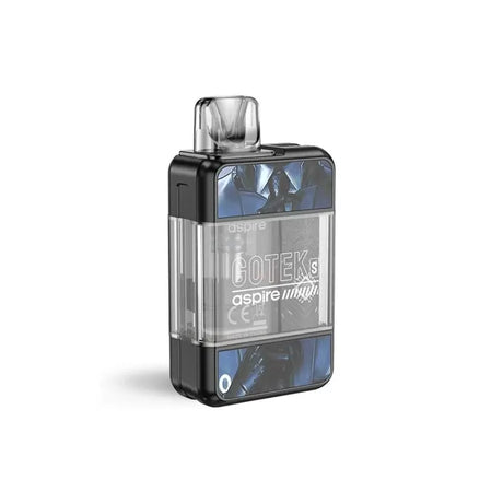 Aspire Gotek S Pod Kit