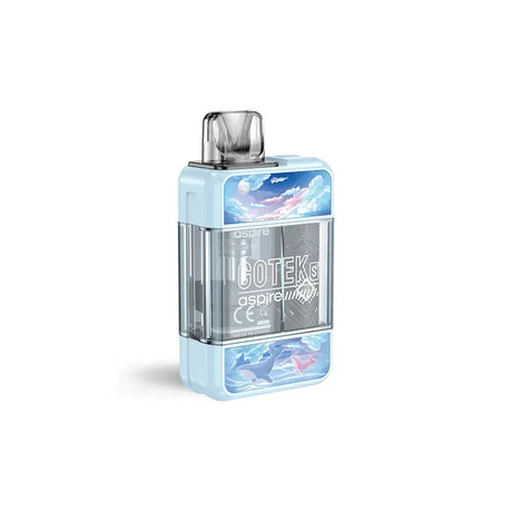 Aspire Gotek S Pod Kit