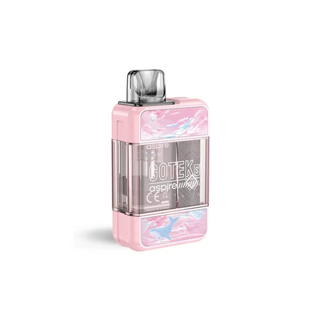 Aspire Gotek S Pod Kit