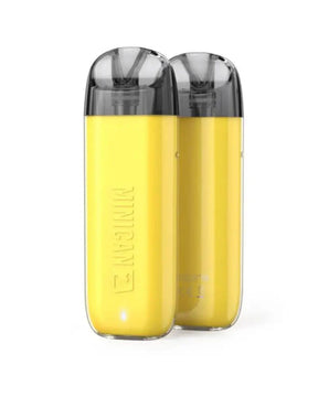 Aspire Minican 2 Pod Vape Kit - Vapours Deal Ltd