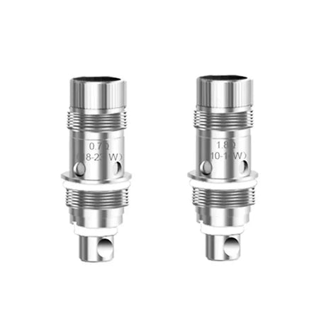 Aspire Nautilus Replacement Coils BVC - Vapours Deal Ltd