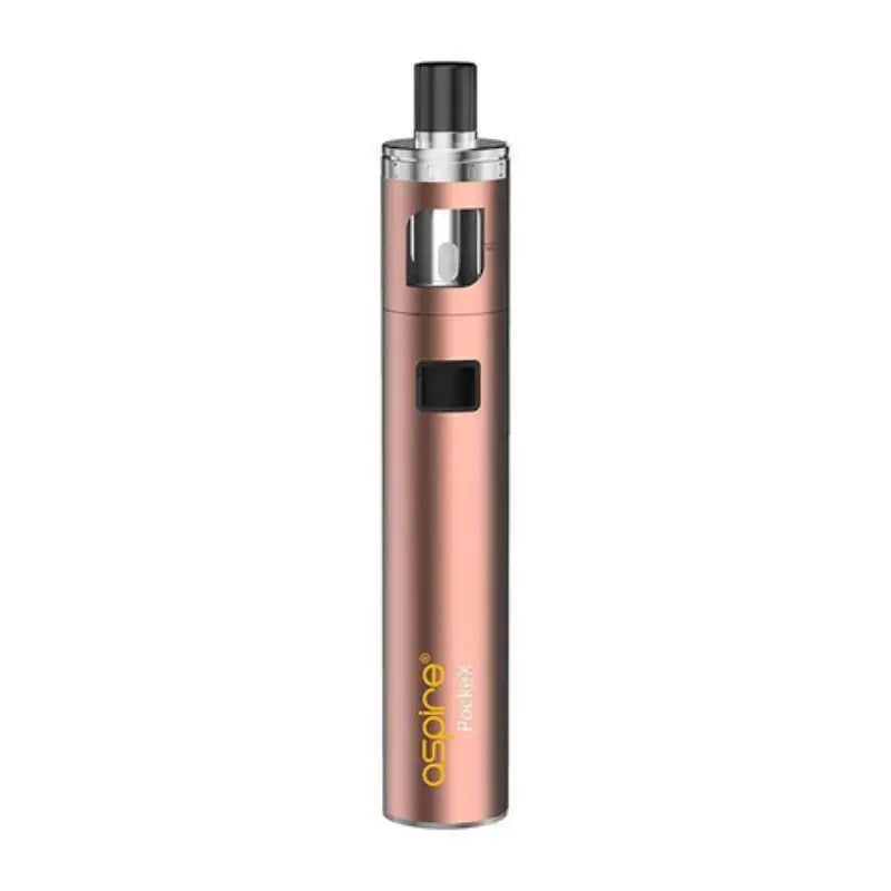 Aspire PockeX AIO Starter Vape Kit