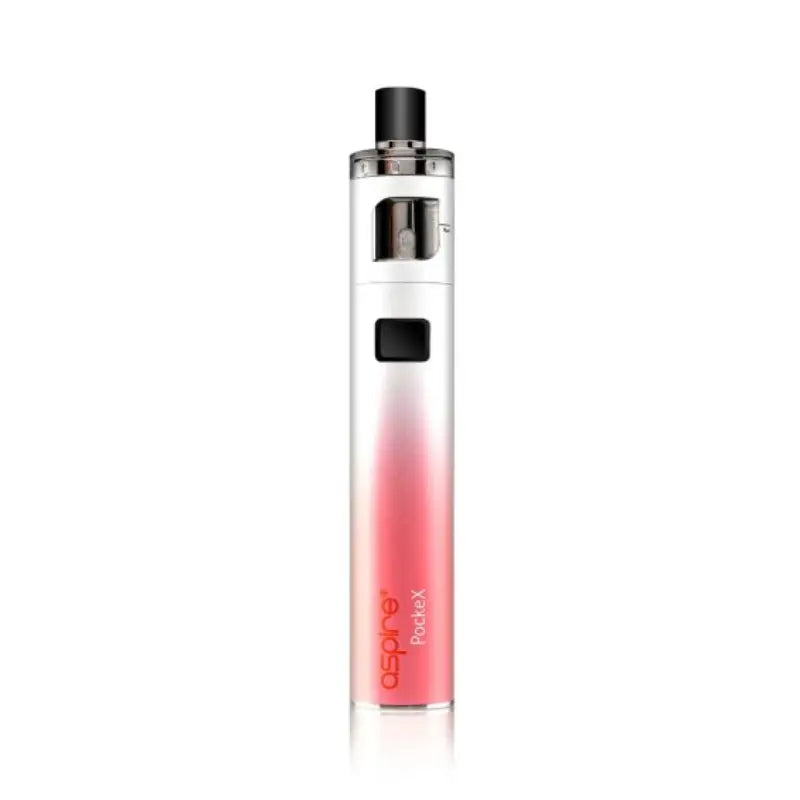 Aspire PockeX AIO Starter Vape Kit