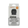 Aspire Minican Replacement Pods 0.8 - Vape Universe