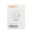 Aspire Nautilus Prime Replacement Pod - Vape Universe
