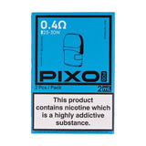  0.4ohm Aspire Pixo Replacement Pods