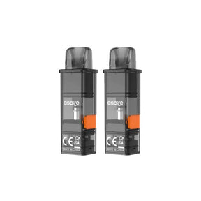 Aspire Gotek Replacement Pod- Vape Universe