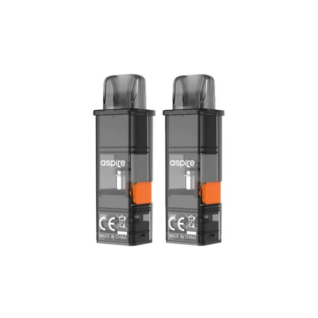 Aspire Gotek Replacement Pod- Vape Universe