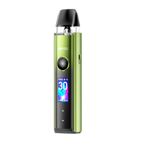 Geekvape Wenax Q Pro Vape Kit - Vapours Deal Ltd