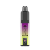 Berryl Hayati Pro Max+ 6000 Puffs Disposable Vape