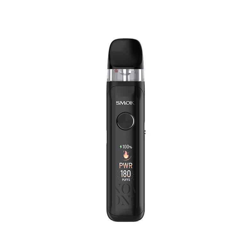 Black Smok Novo Axis Pod Kit – Vape Universe