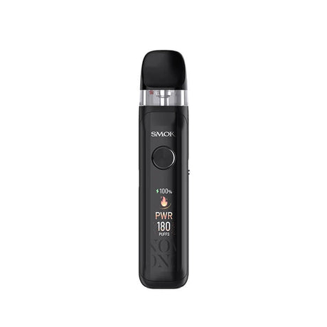 Black Smok Novo Axis Pod Kit – Vape Universe