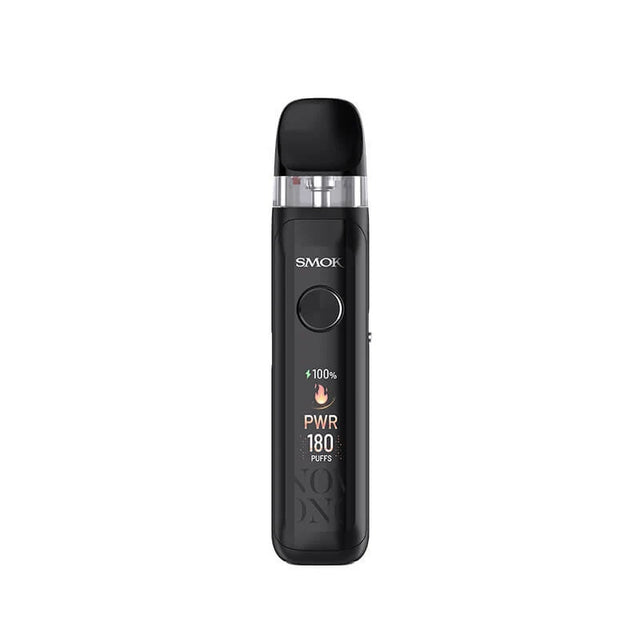Black Smok Novo Axis Pod Kit – Vape Universe