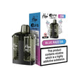 Higo Alfa Pro 25K Refill Pods Blue Razz GB