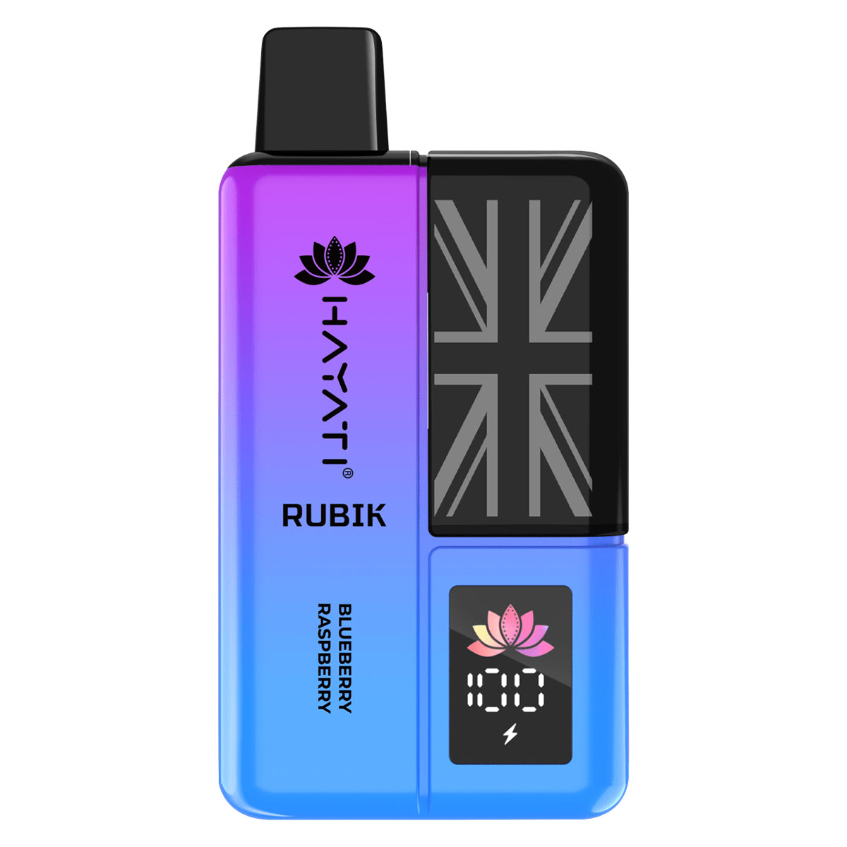 Hayati Rubik 7000 Disposable Vape Kit