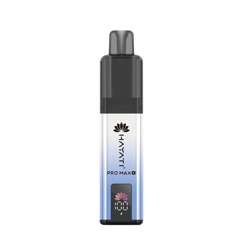 Bluefu Hayati Pro Max+ 6000 Puffs Disposable Vape