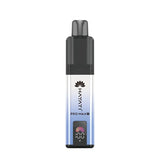 Bluefu Hayati Pro Max+ 6000 Puffs Disposable Vape