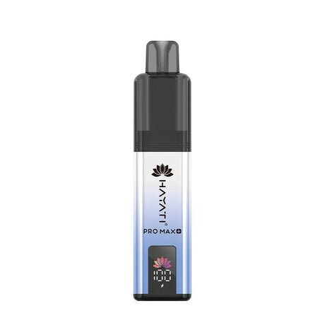 Bluefu Hayati Pro Max+ 6000 Puffs Disposable Vape