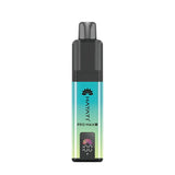 Bluera Hayati Pro Max+ 6000 Puffs Disposable Vape