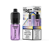 Feoba Treo 33K Prefilled Pod Vape Kit