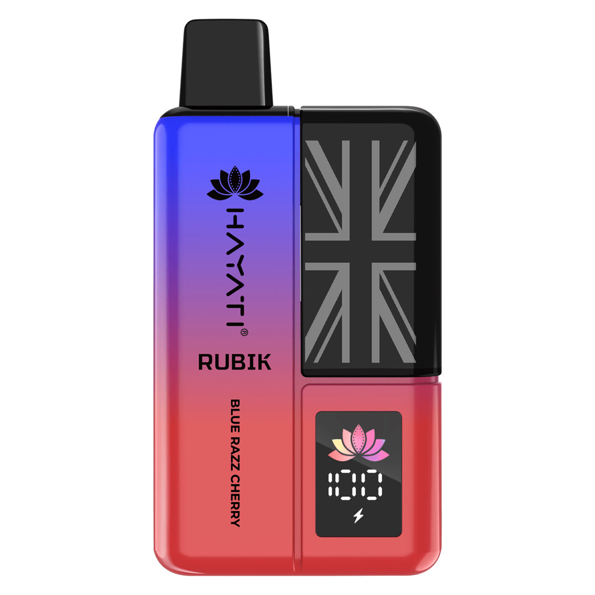 Hayati Rubik 7000 Disposable Vape Kit