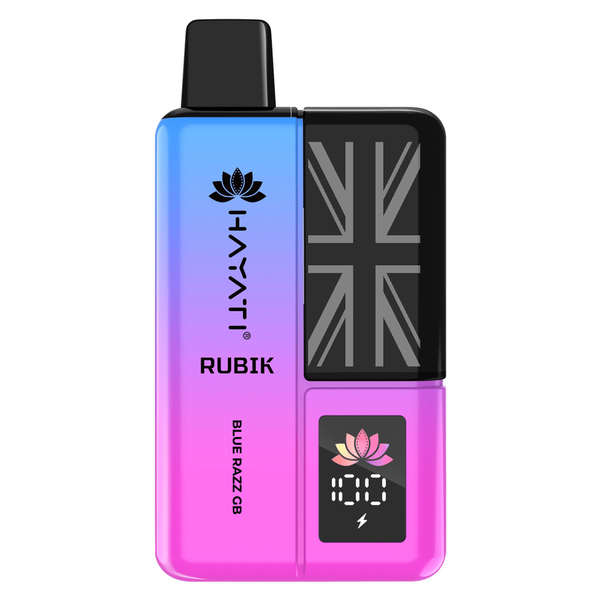 Hayati Rubik 7000 Disposable Vape Kit