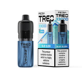 Feoba Treo 33K Prefilled Pod Vape Kit