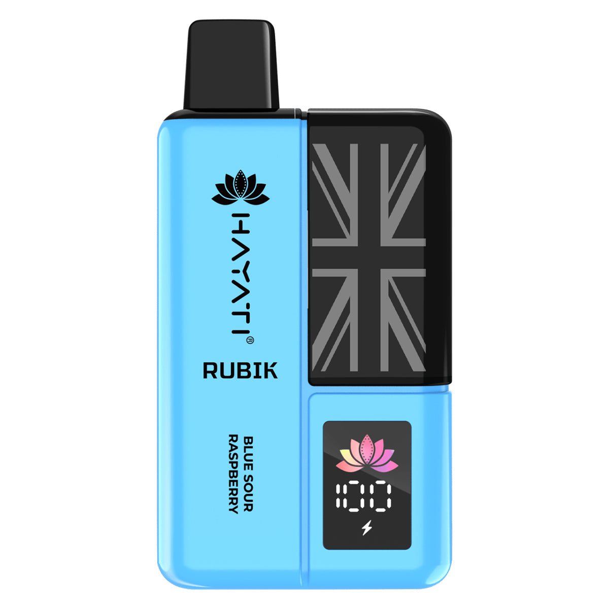 Hayati Rubik 7000 Disposable Vape Kit