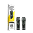 Banana Ice Elf Bar 600 Prefilled Pods