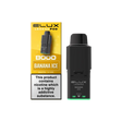 Banana Ice Elux Legend 8000 Refill Pods – Vape Universe
