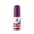 Bar Juice 5000 Blackberry Raspberry Saltnic Vape Juice