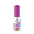 Bar Juice 5000 Grape Blueberry Shisha Saltnic Vape Juice