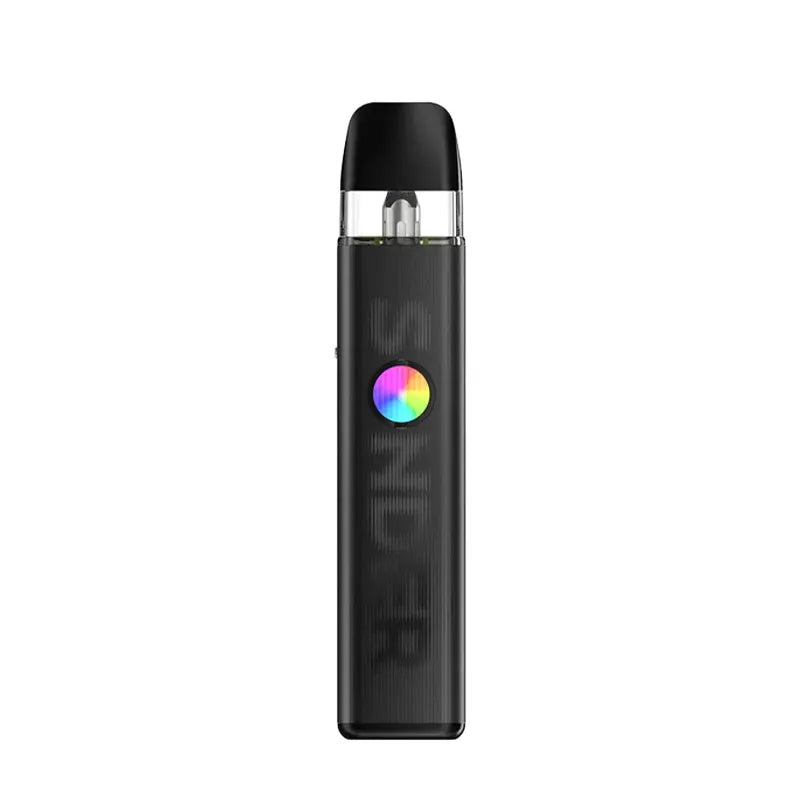 Beat Black Geekvape Sonder Q3 Pod Kit Vape Universe
