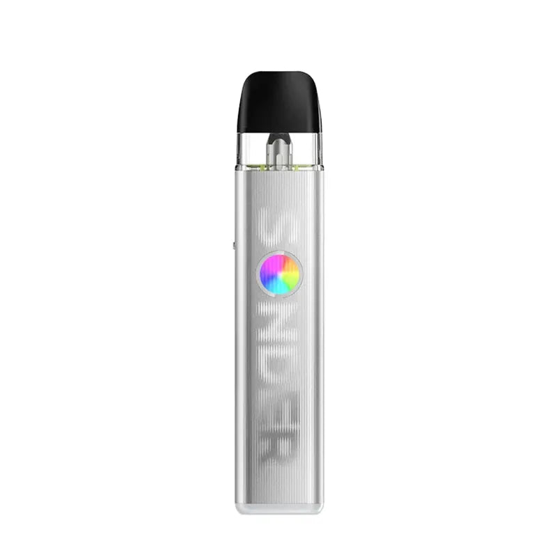 Beat Silver Geekvape Sonder Q3 Pod Kit Vape Universe
