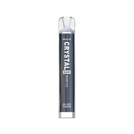 SKE Crystal 600 Disposable Vape