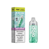Berry Lemonade Vaporesso Dojo Blast 10K Fresh Pod Kit