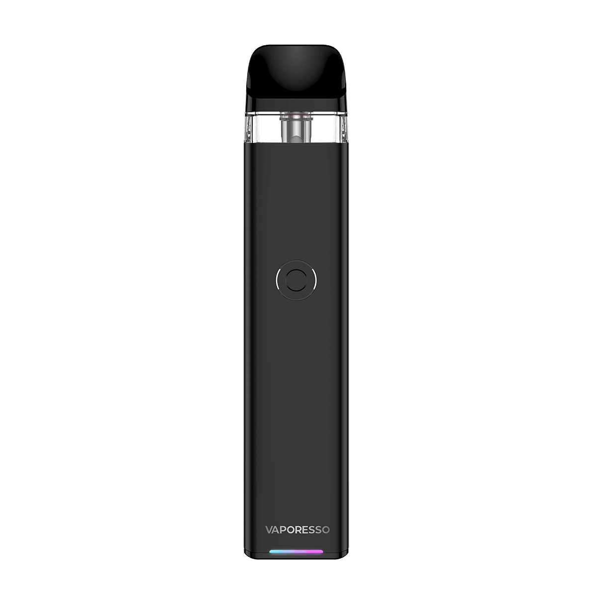 Black Vaporesso Xros 3 Vape Kit