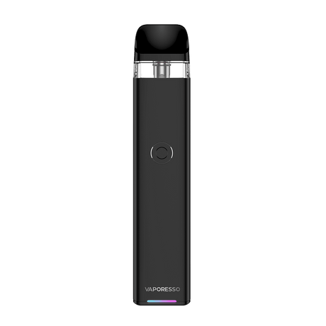 Black Vaporesso Xros 3 Vape Kit