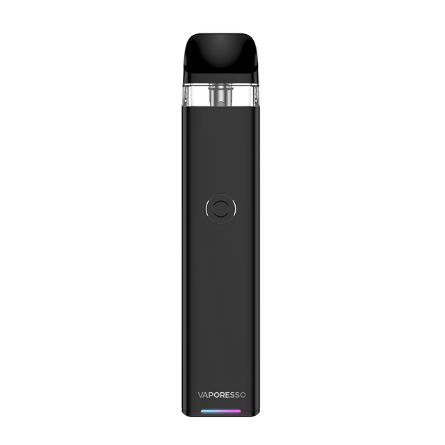 Black Vaporesso Xros 3 Vape Kit