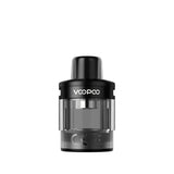 Black MTL VooPoo PnP-X Replacement Pods