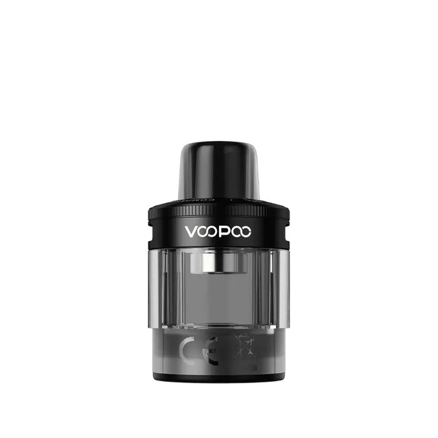 Black MTL VooPoo PnP-X Replacement Pods