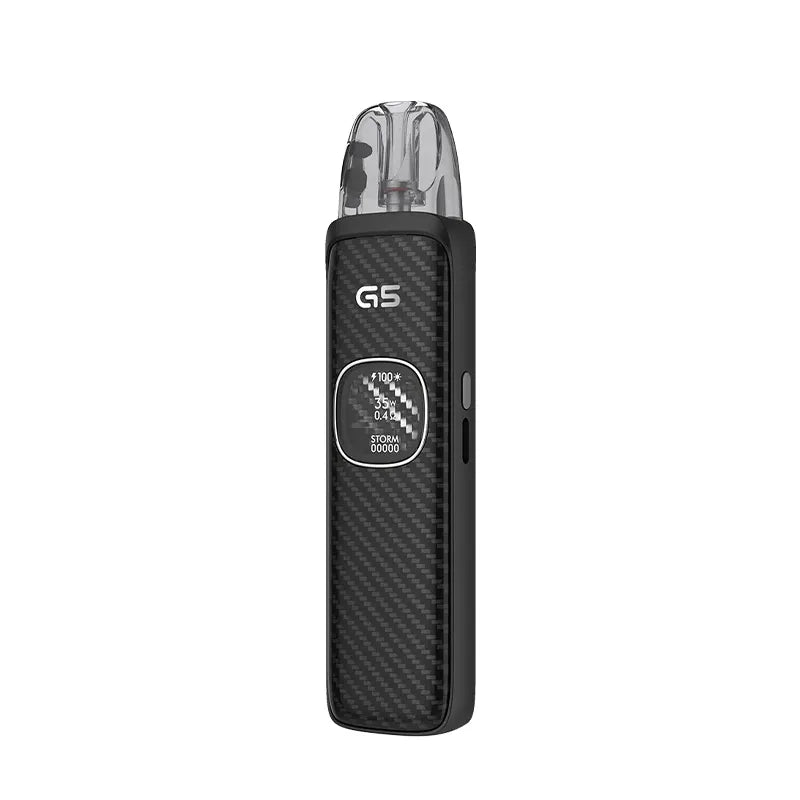 Uwell Caliburn G5 Pod Kit Black Carbon