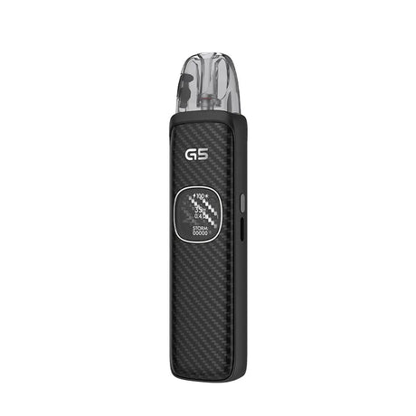 Uwell Caliburn G5 Pod Kit Black Carbon