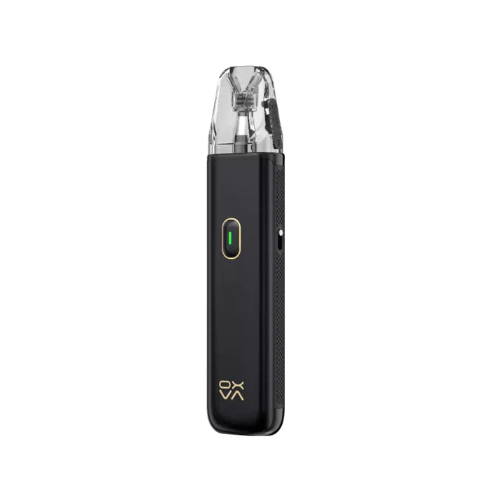 OXVA XLIM GO Lite Vape Pod Kit Black Carbon

