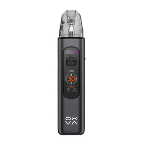 Black Carbon Oxva Xlim Pro 4 Pod Vape Kit