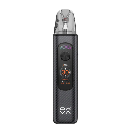 Black Carbon Oxva Xlim Pro 4 Pod Vape Kit