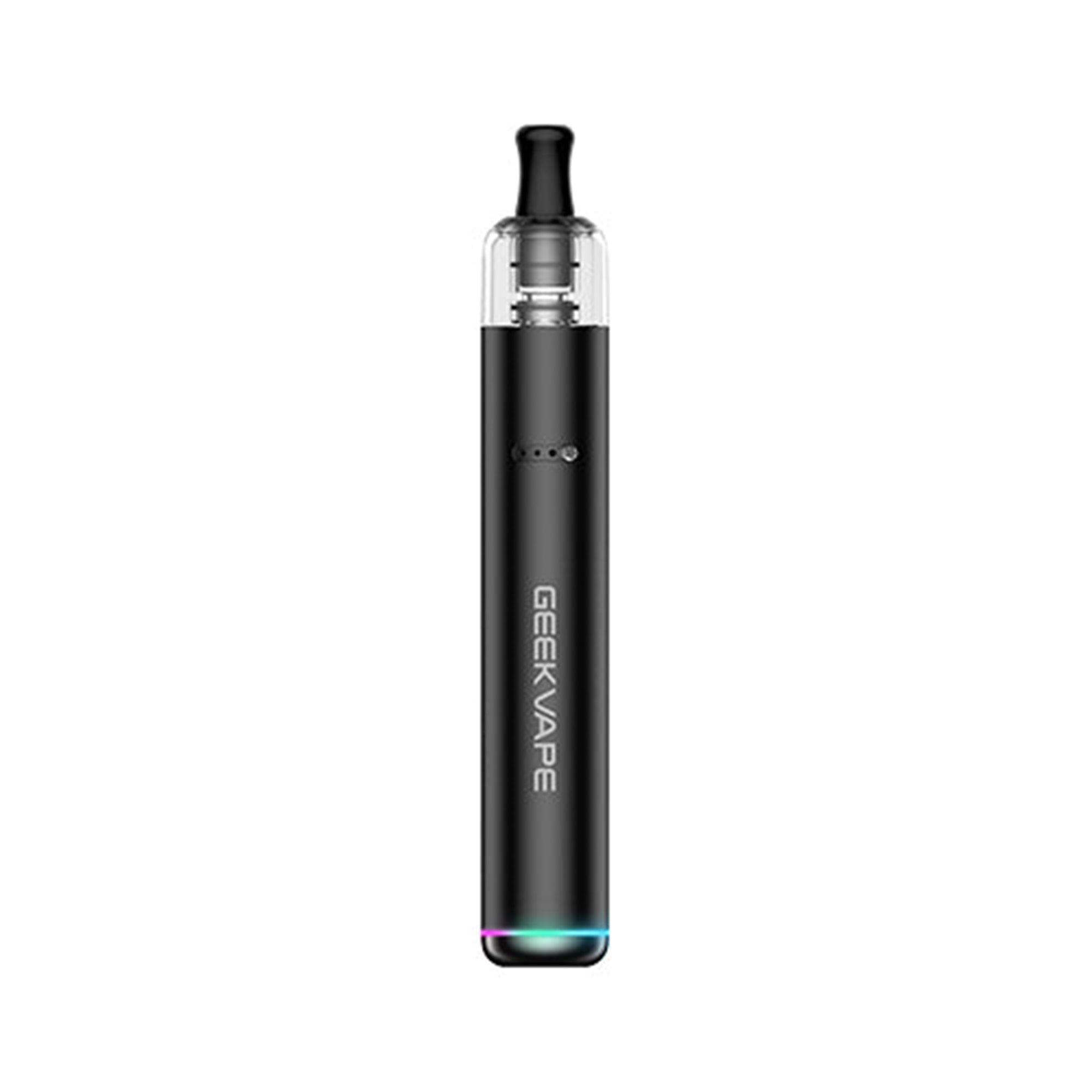 Geekvape Wenax S3 Evo Vape Kit - Vapours Deal Ltd